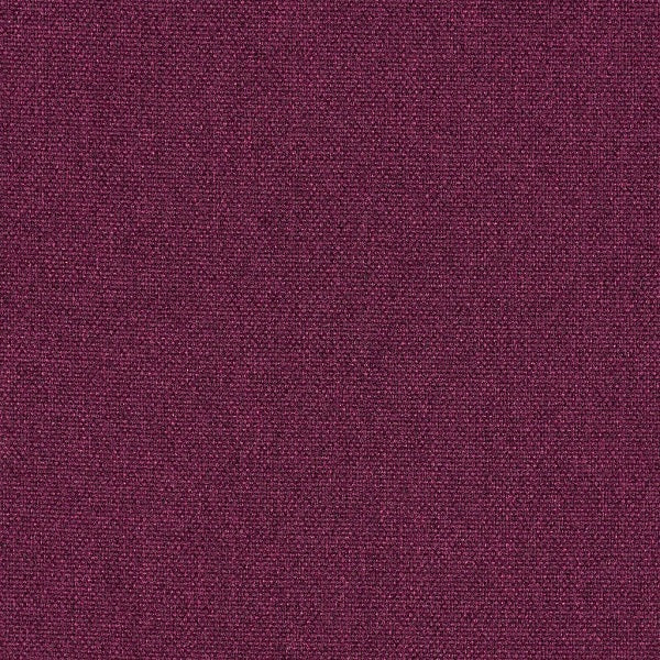 Remnant of Luum Heather Tech Beetroot Red Upholstery Fabric