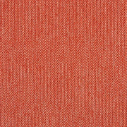 Luum Percept Verve Orange Upholstery Fabric
