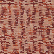 Luum Wavefield Red Tide Upholstery Fabric