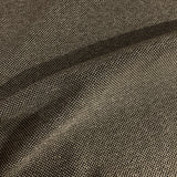 Luna Optik Pebble Brown Tweed Upholstery Fabric