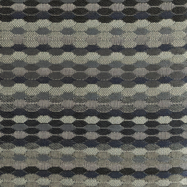 Luum Beaded Stripe Venetian Upholstery Fabric
