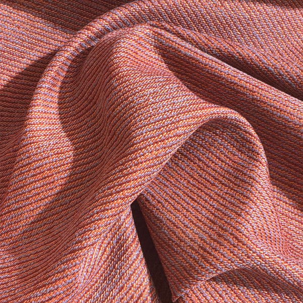 Luum Formwork Kiln Upholstery Fabric Yardage