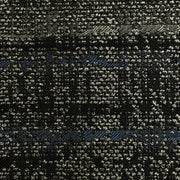 Luum Geoglyph Polar Lights Upholstery Fabric