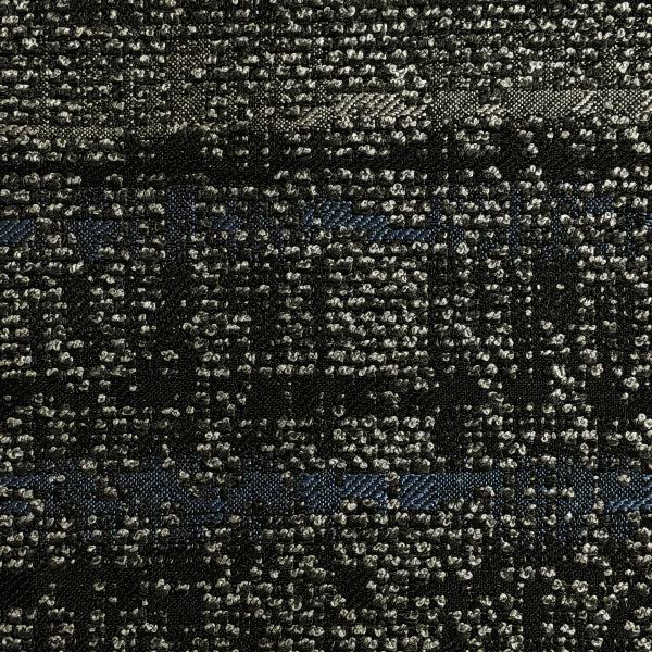 Luum Geoglyph Polar Lights Upholstery Fabric