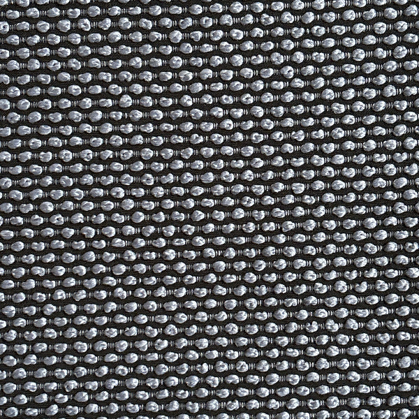 Luum Knurl Module Upholstery Fabric