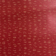 Luum Perilune Hot Crater Upholstery Vinyl