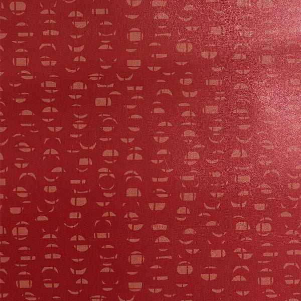 Luum Perilune Hot Crater Upholstery Vinyl