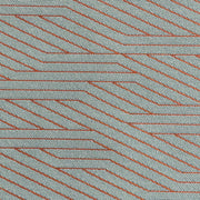 Luum Tilt Shift Redux Amplifie Gray Upholstery Fabric