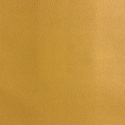 Material Momentum Silica Leather Marigold Upholstery Vinyl