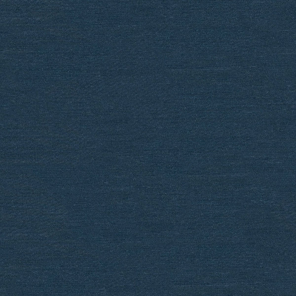 Remnant of Mayer Matka Naval Upholstery Vinyl
