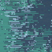 Remnant of Maharam Analog Canopy Upholstery Fabric