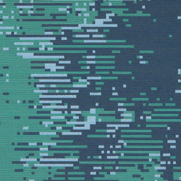 Remnant of Maharam Analog Canopy Upholstery Fabric