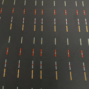 Maharam Beacon Grand Outdoor Gray Upholstery Fabric