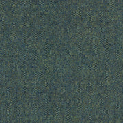 Maharam Beck Malachite Green Wool Upholstery Fabric