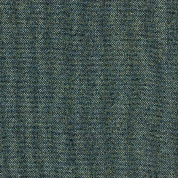 Maharam Beck Malachite Green Wool Upholstery Fabric