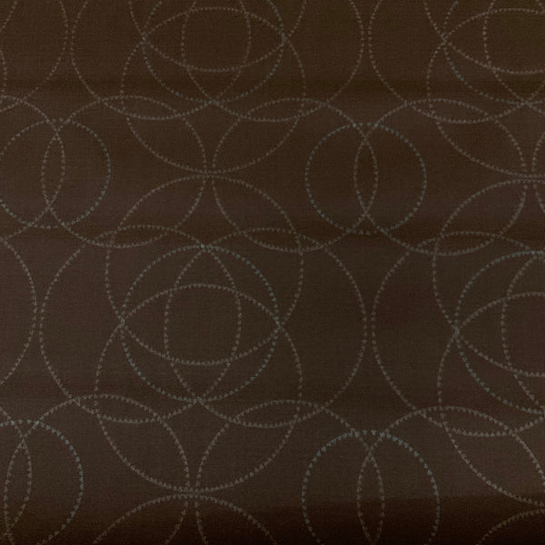 Maharam Boundary Hedgehog Brown Upholstery Vinyl 