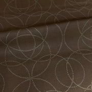Maharam Boundary Hedgehog Brown Upholstery Vinyl 