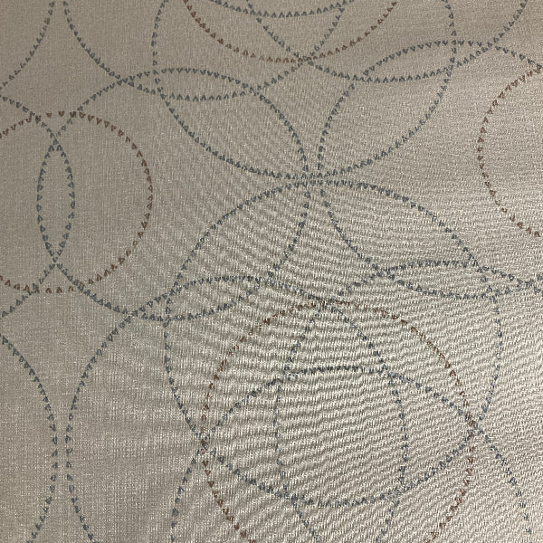 Maharam Boundary Limestone Gray Upholstery Vinyl