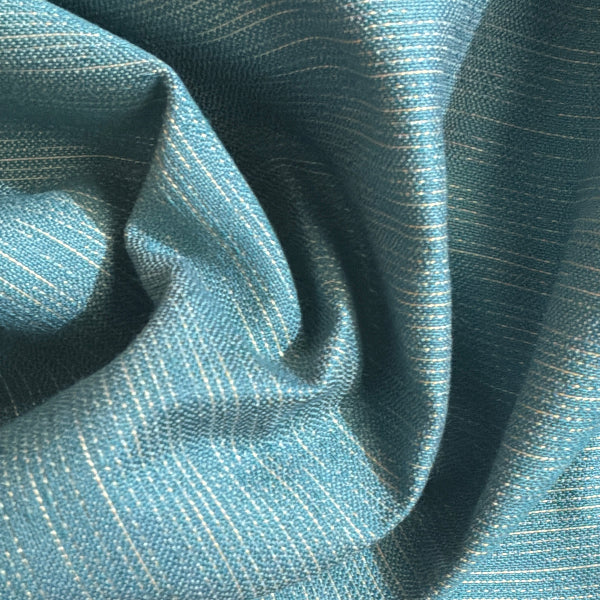 Maharam Dart Wade Blue Upholstery Fabric Yardage