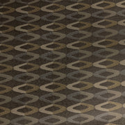 Maharam Divide Cafe Brown Upholstery Fabric