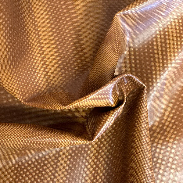 Maharam Drape Pallett Ombre Stripe Upholstery Vinyl Yardage