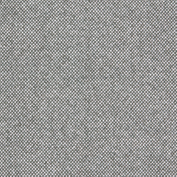 Maharam Firma Subtext Gray Wool Upholstery Fabric