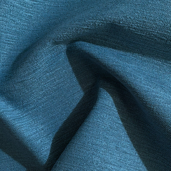 Maharam Fluent Cobalt Upholstery Fabric Yardage