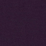 Maharam Gemma Immense Purple Wool Upholstery Fabric