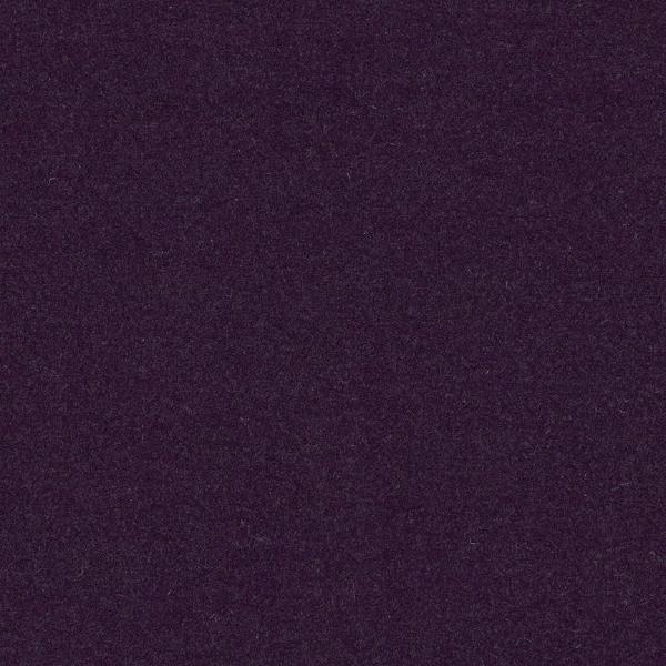 Maharam Gemma Immense Purple Wool Upholstery Fabric