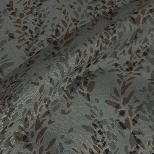 Maharam Grove Blueprint Crypton Blue Upholstery Fabric