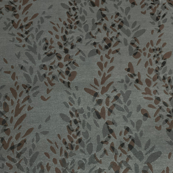 Maharam Grove Blueprint Crypton Blue Upholstery Fabric