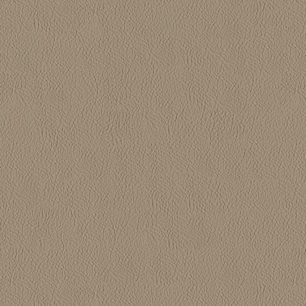 Maharam Lariat Oyster Faux Leather Upholstery Vinyl