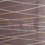 Maharam Limn Cranberry Purple Upholstery Fabric