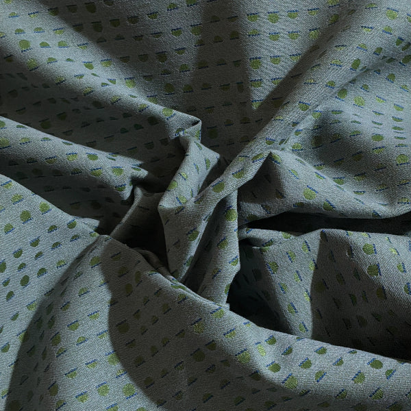 Maharam Lunar Plant Upholstery Fabric Yardage