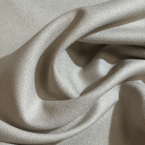 Maharam Manner Hush Ivory Upholstery Fabric Yardage