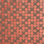 Maharam Marquee Guava Red Upholstery Fabric