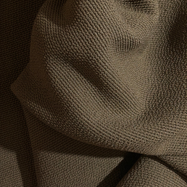 Maharam Medium Pecan Upholstery Fabric Yardage