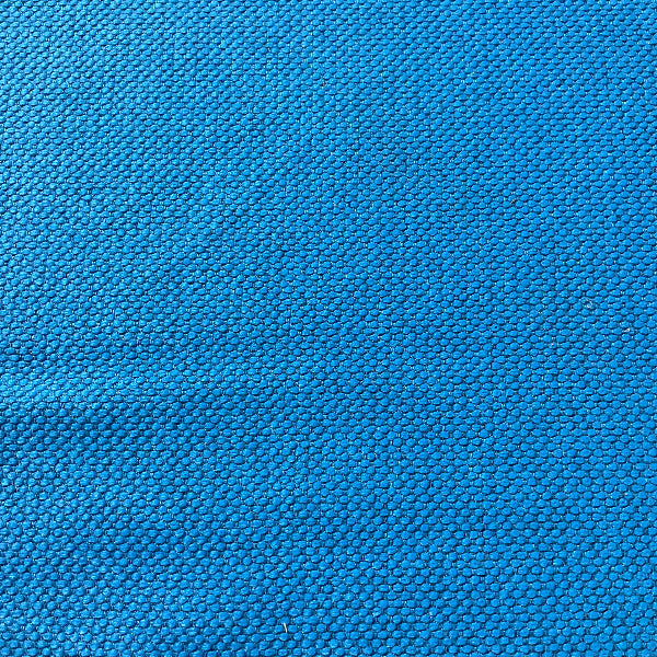 Maharam Merit Zircon Blue Upholstery Fabric