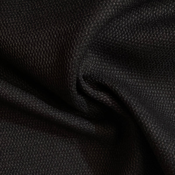 Maharam Messenger Fireside Brown Upholstery Fabric Yardage