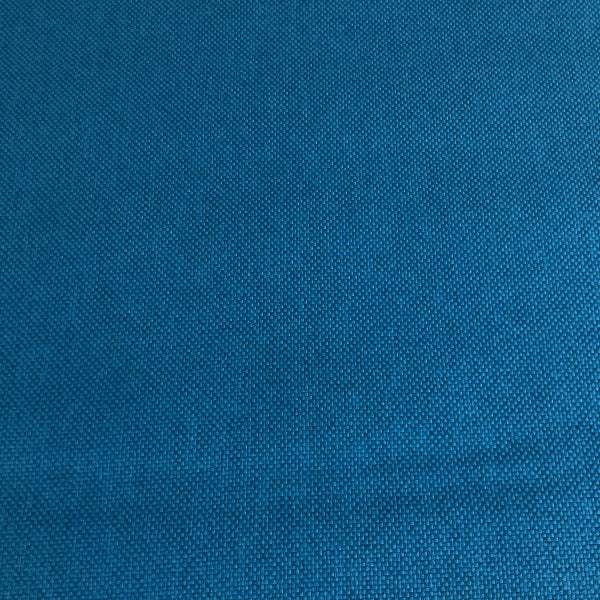 Maharam Mode Crush Blue Upholstery Fabric