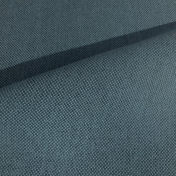 Maharam Mode Jetty Blue Upholstery Fabric