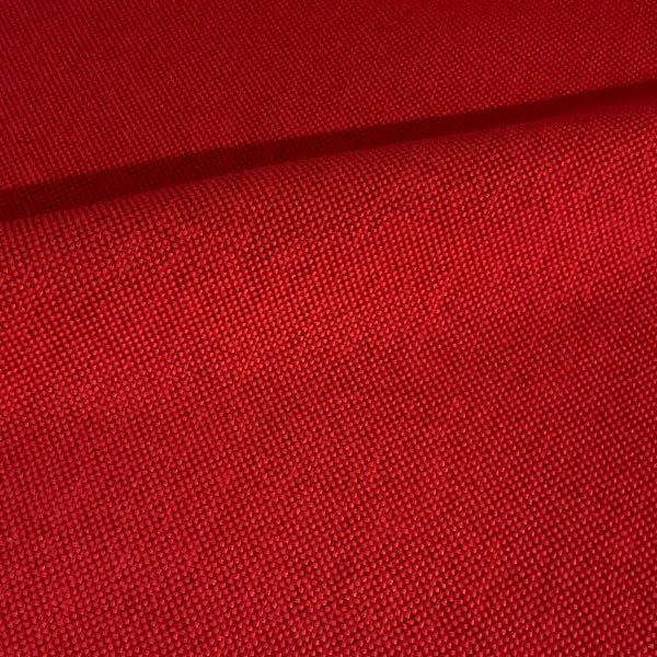 Maharam Mode Kermes Red Upholstery Fabric
