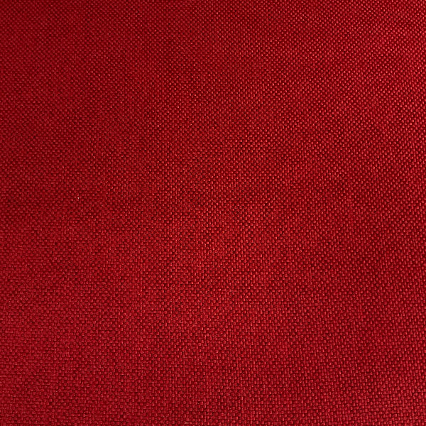 Maharam Mode Kermes Red Upholstery Fabric