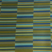 Maharam Offset Oasis Green Upholstery Fabric
