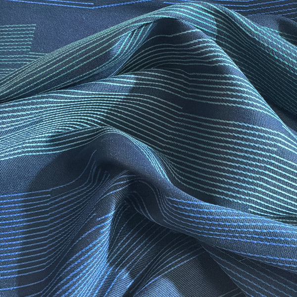 Maharam Pinnacle Atlas Upholstery Fabric Yardage