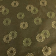 Maharam Radiant Jungle Green Upholstery Fabric