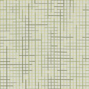 Remnant of Maharam Rail Serpent Upholstery Fabric