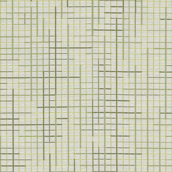 Remnant of Maharam Rail Serpent Upholstery Fabric