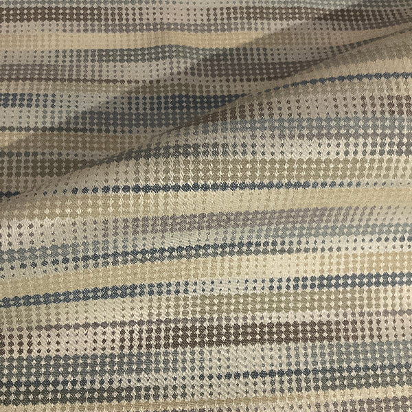 Maharam Runner Standard Bluff Stripe Upholstery Fabric