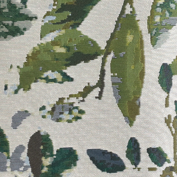 Maharam Scape Hedge Floral Upholstery Fabric